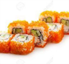 California roll