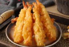 Ebi Panko Tempura