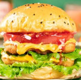 King Burger