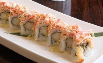 Laguna Roll