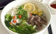 Pho Soup