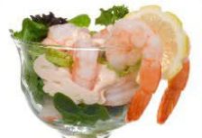 Shrimp Cocktail