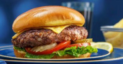 ZENS Burger